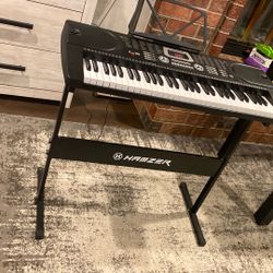 Piano