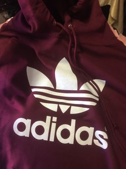 Adidas new sweater