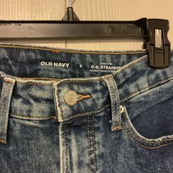 Old Navy Denim Jeans