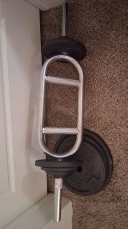 Weight Set