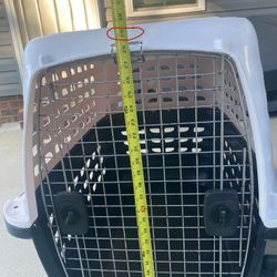 Travel Dog Crate