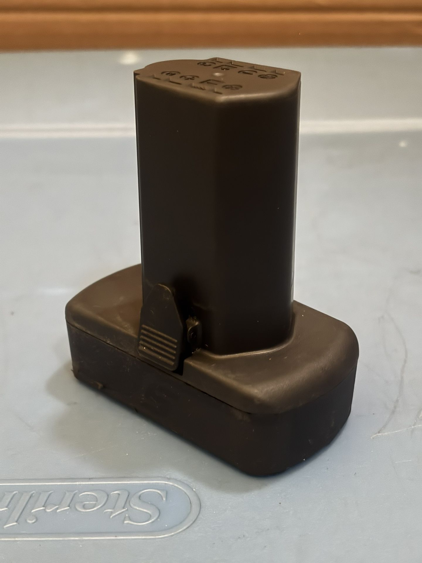 Snap-on Tools 14.4 V 2.5 Ah MicroLithium Battery