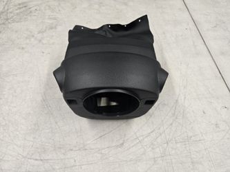 Infiniti OEM Q50 Q60 Paddle Shifter Shroud Cover