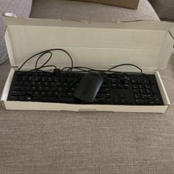 Computer Keyboard 