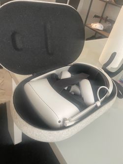 256 Quest 2 combo OBO