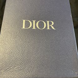 Dior B22 Shoes For Sale 