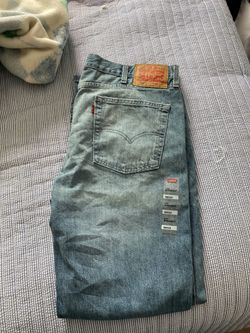Levi’s jeans men