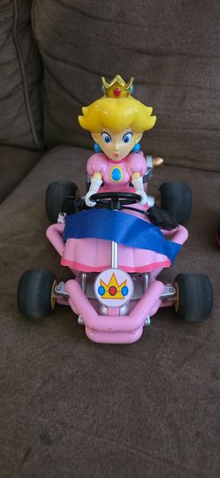 Nintendo princess peach