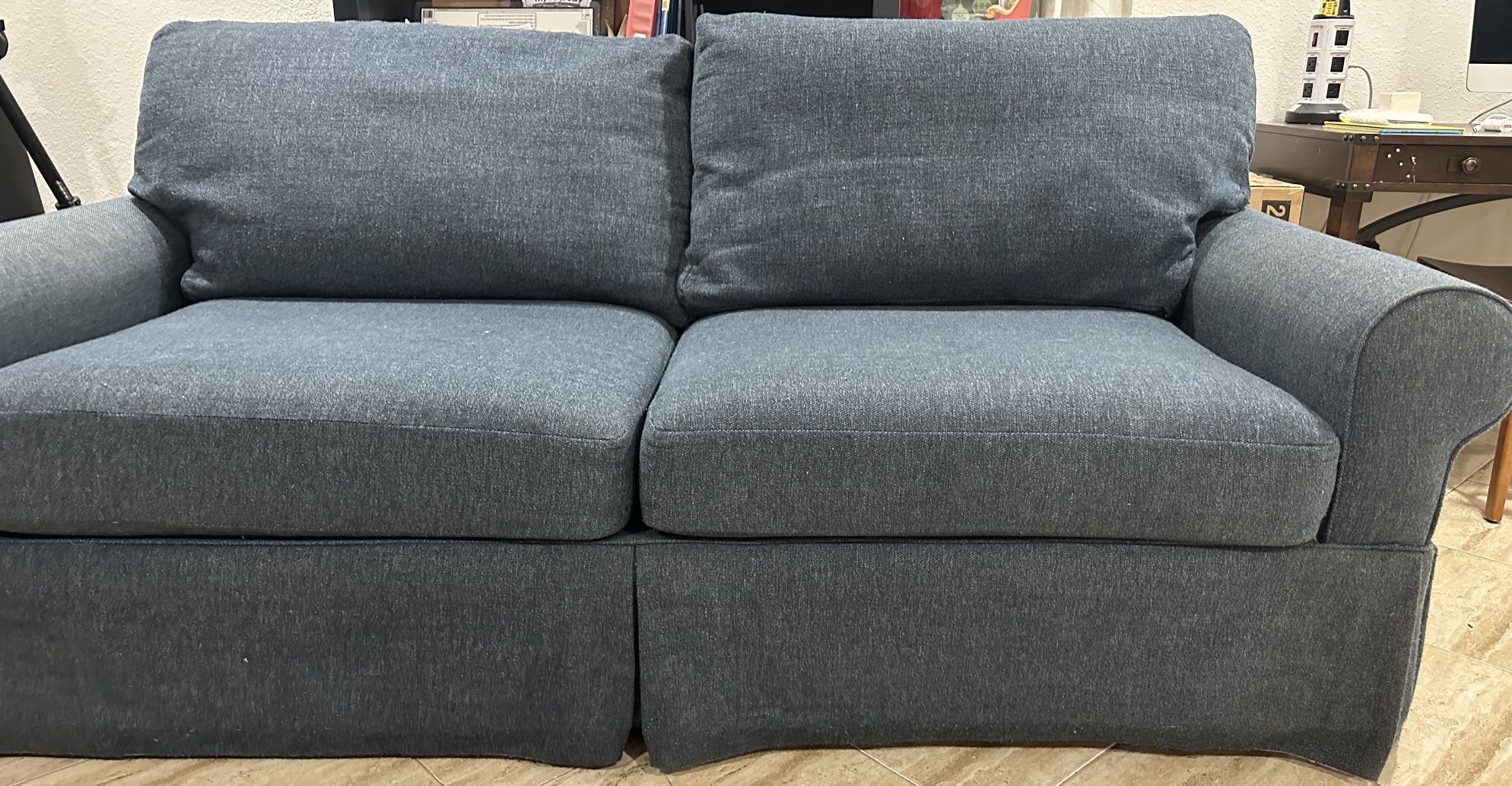 La-Z-Boy sleeper sofa full size