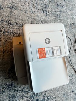Hp printer