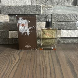 Terre D'Hermes By Hermes Eau De Toilette for Men 3.4oz/100ml