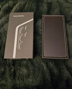 Samsung Galaxy S26 Ultra  White Unlocked