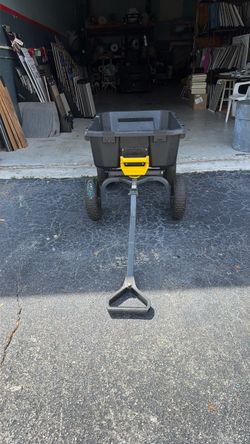 Gorilla carts