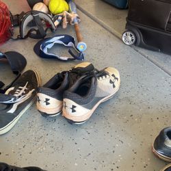 Softball Gear