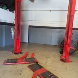 Shop Lift  3,500