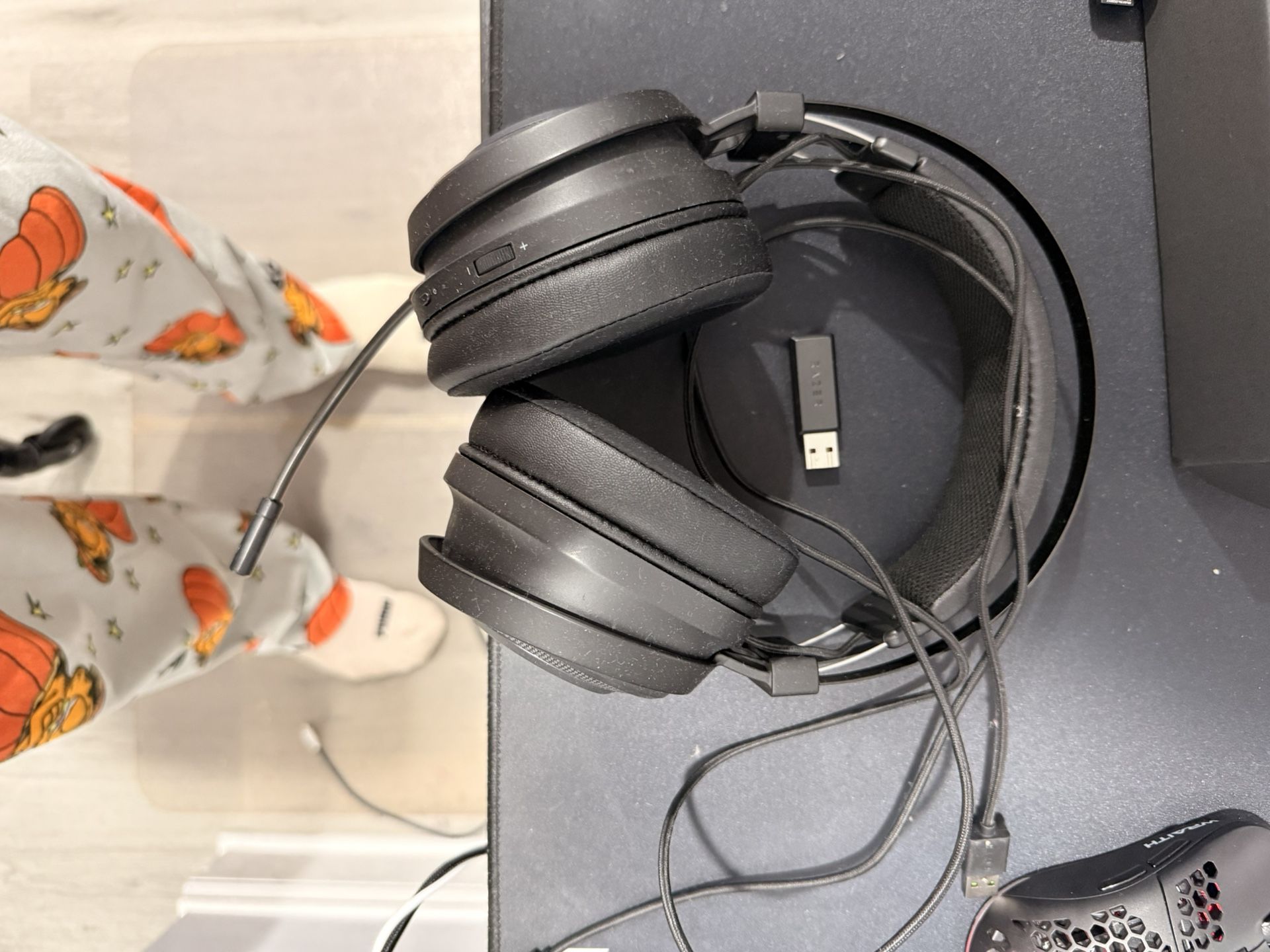 Razor Headset