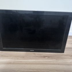 TV – Good Working Condition