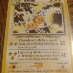 assorted Pokemon cards