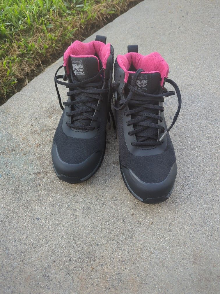 Timberland Woman's Boots