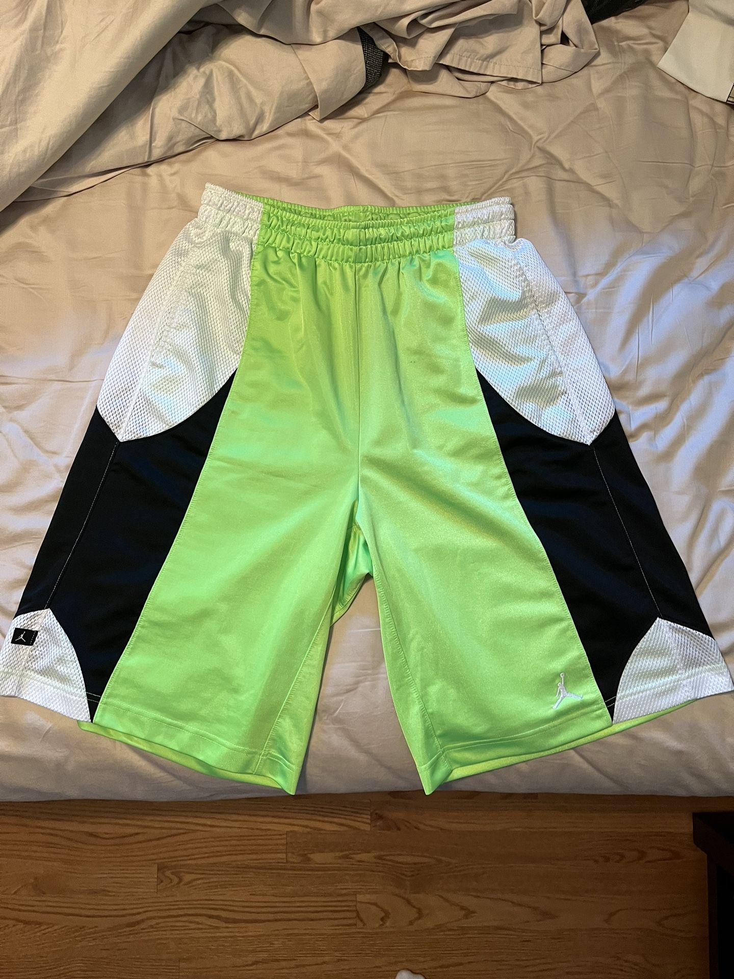 Jordan Basketball Shorts