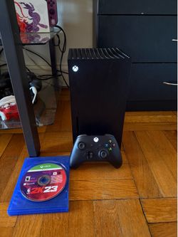 Xbox Series X