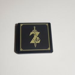 Legend of Zelda Breath of the Wild Premium Game Card Case