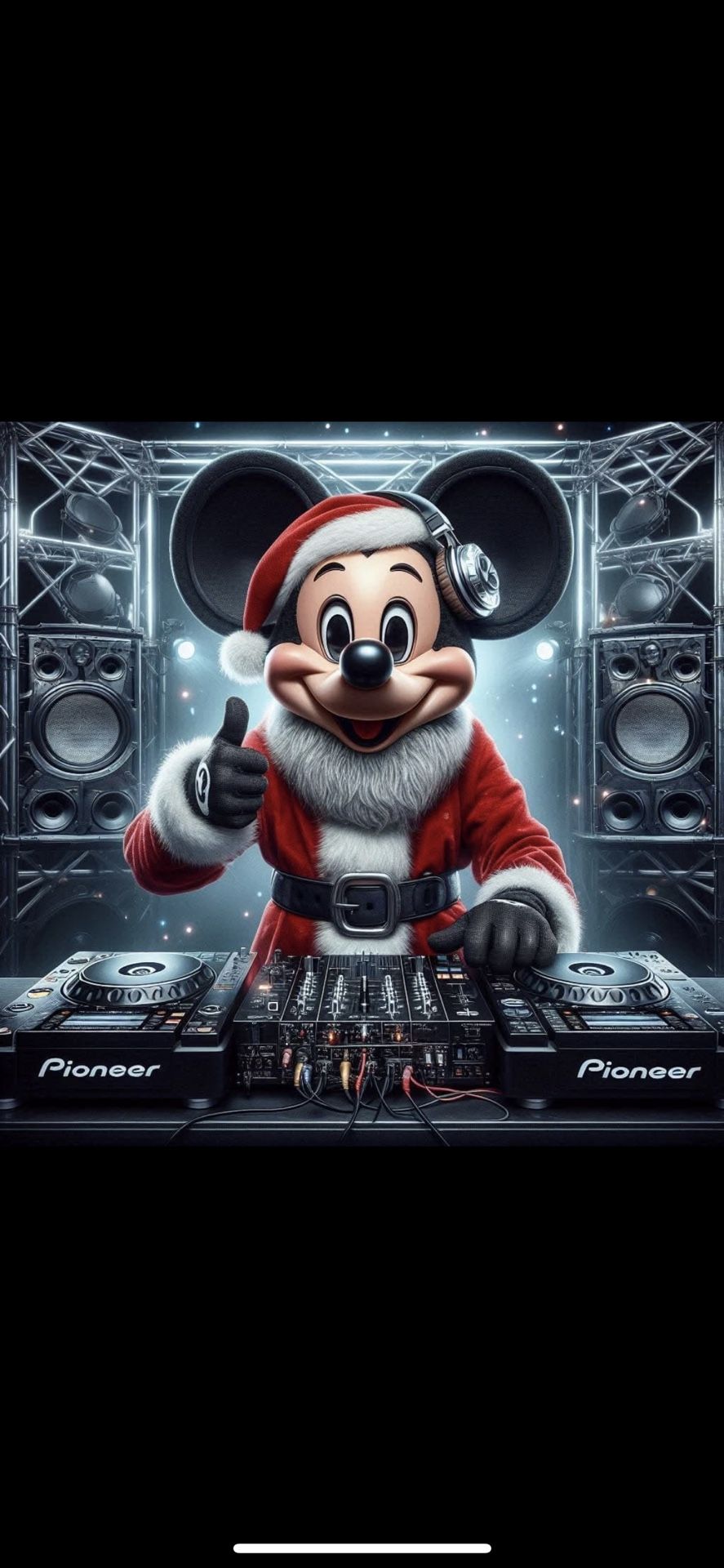 Mobile Dj