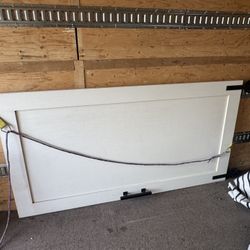 Barn Door