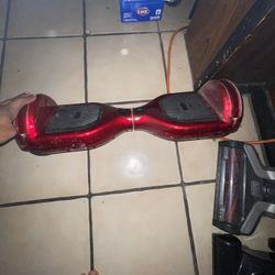 Hover Board