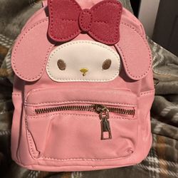Melody Backpack 