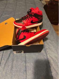 Air Jordan 1 mid