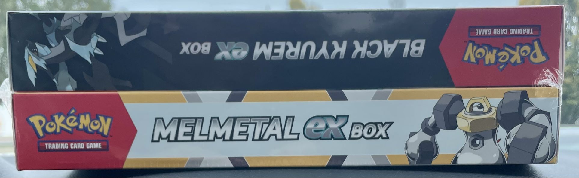 Pokmon Target Black Friday exclusive Pokemon TCG Double Packs