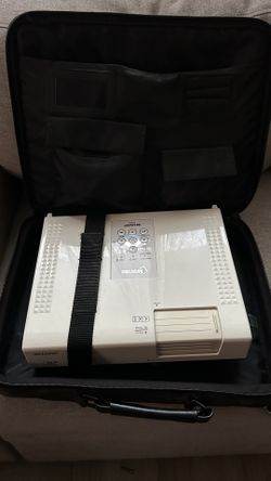 Projector