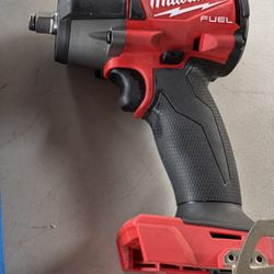 Milwaukee Mid Torque