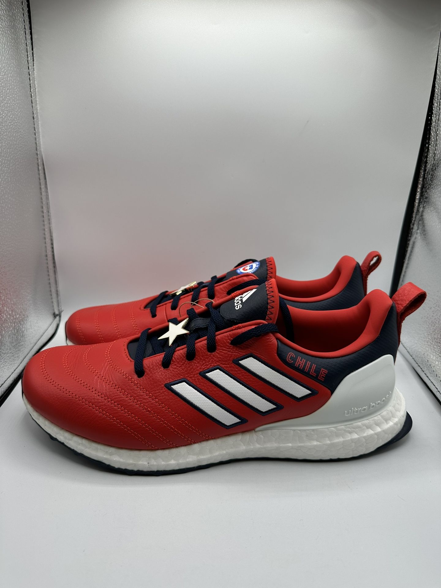 Adidas Copa UltraBoost DNA “World Cup-Chile” s
