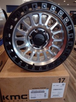 ***KMC IMS Back In Stock***