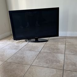 Samsung TV