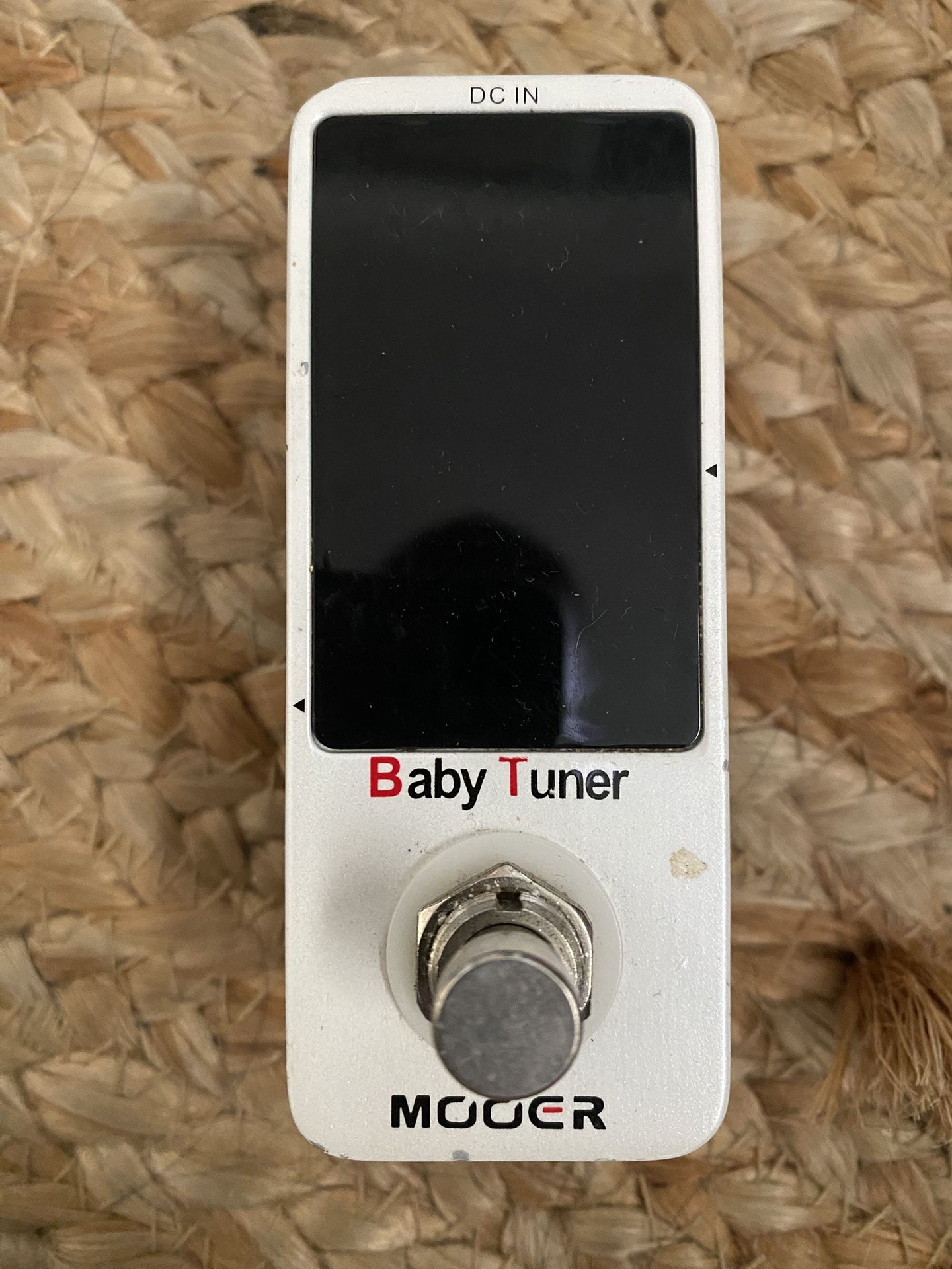 Baby Tuner