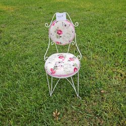Vanity Chair