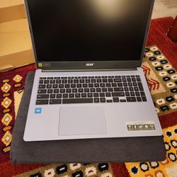 Acer Chromebook 315 (CB315-4H series)