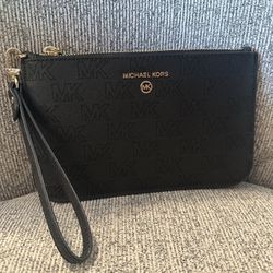 Michael Kors Clutch