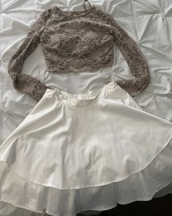 —->Homecoming/Prom/Formal Dress! Size 1<—-