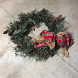 Wreath 