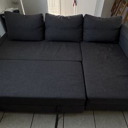 IKEA Sofa Bed