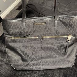 Michael Kors Tote Purse