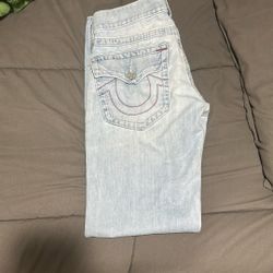 True Religion Jeans Size 32
