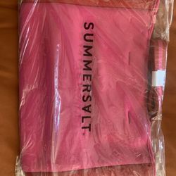 Summersalt Handbag 