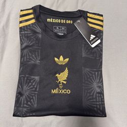 México Soccer Jersy Home Size XXL 