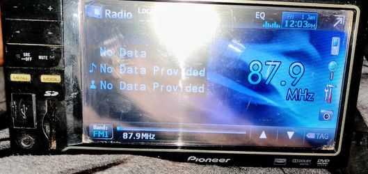 Pioneer