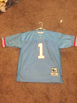 Nfl football jersey